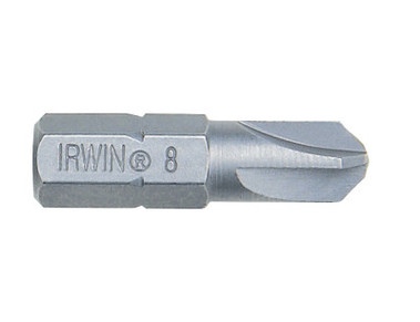 Stanley Products TORQ-SET Insert Bits (5 EA/BX)