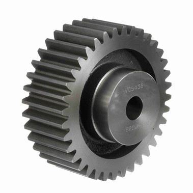 Browning YCS590 SPUR, CHG, HEL GEARS