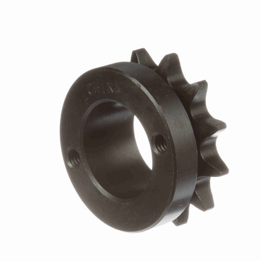 Browning H40G12 Bushed Split Taper Roller Chain Sprockets