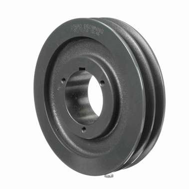 Browning 2TB80 SPLIT TAPER B SHEAVES-600