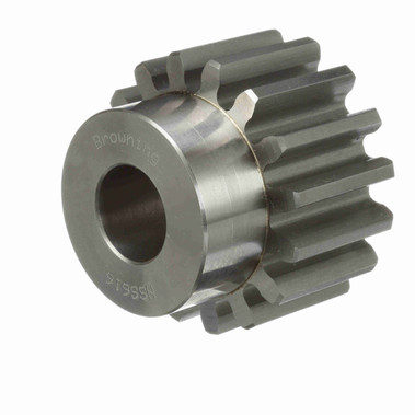 Browning NSS616 SPUR, CHG, HEL GEARS-500
