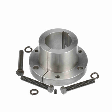 Browning F 50 MM QD BUSHINGS