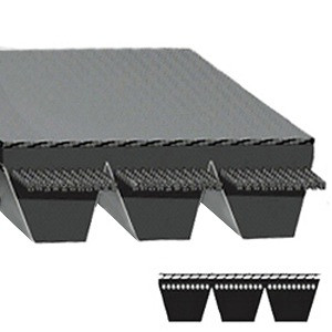 Browning 5GB5V1600 GRIPBAND BELTS