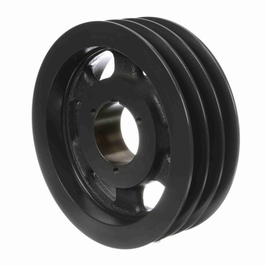 Browning 3TC98 SPLIT TAPER C&D SHEAVES-600