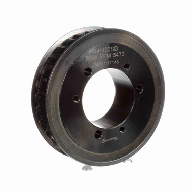 Browning B8MCS-33-36 HPT CHAIN SPROCKET