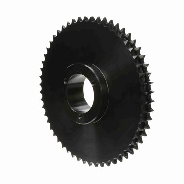 Browning D50Q54 Bushed Split Taper Roller Chain Sprockets