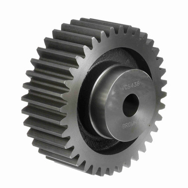 Browning YCS440 SPUR, CHG, HEL GEARS-500