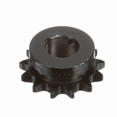 Browning H4013X7/8 FINISHED BORE SPROCKET