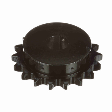 Browning H6018X 1 1/8 FINISHED BORE SPROCKET