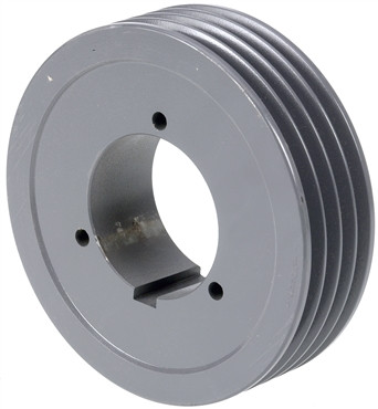 Browning 4C150R SPLIT TAPER C&D SHEAVES-600