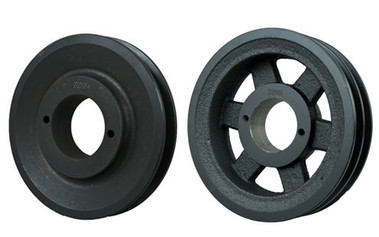 Browning 6C106R SPLIT TAPER C&D SHEAVES-600