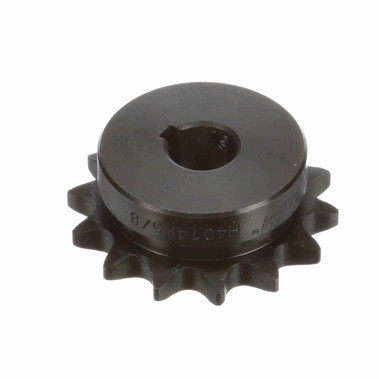Browning H4014X5/8 FINISHED BORE SPROCKET