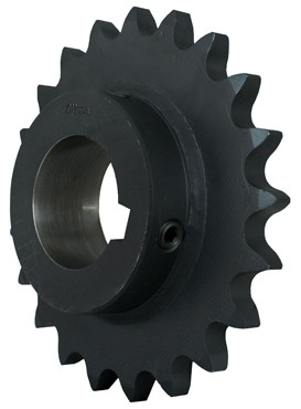Browning 6048X2 FINISHED BORE SPROCKET