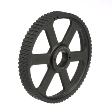 Browning 72LH100 GEARBELT PULLEYS-500