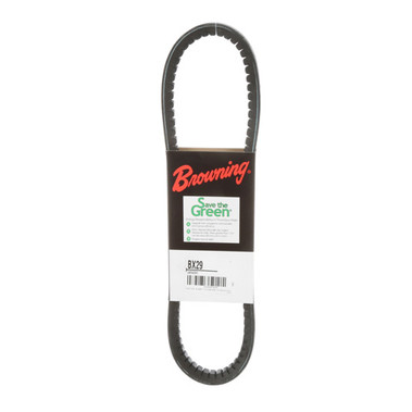 Browning BX29 GRIPNOTCH BELTS