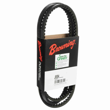 Browning AX84 GRIPNOTCH BELTS