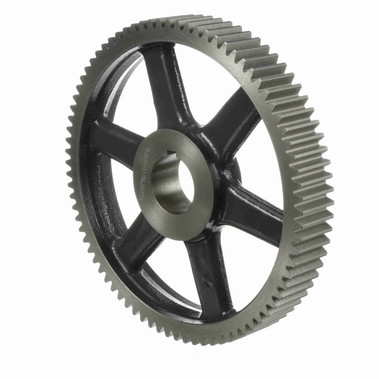 Browning YCS8P80 SPUR, CHG, HEL GEARS-500