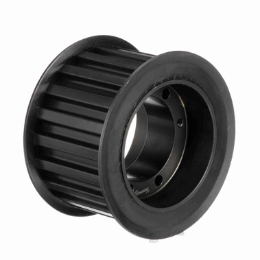 Browning 21XH300SK QD GEARBELT PULLEYS-500