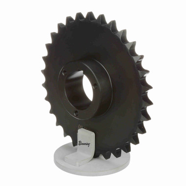 Browning H60P30 Bushed Split Taper Roller Chain Sprockets