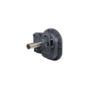 Browning 207DSP207SS TORQUE TAPER PLUS ACCESS