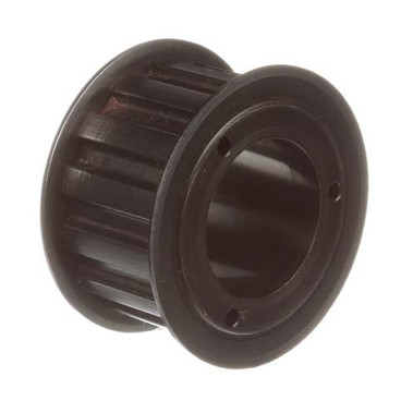 Browning 16H200JA QD GEARBELT PULLEYS-500