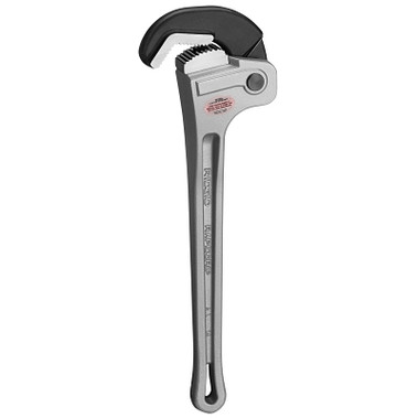 Ridgid 14" ALUMINUM RAPIDGRIP WRENCH (1 EA / EA)