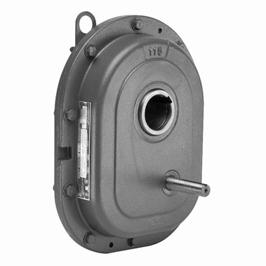 Browning 207SMFP15 TORQUE TAPER PLUS