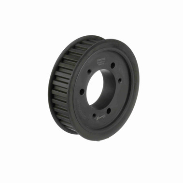 Browning 30XH400E QD GEARBELT PULLEYS-500