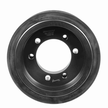 Browning 20XXH400SF QD GEARBELT PULLEYS-500