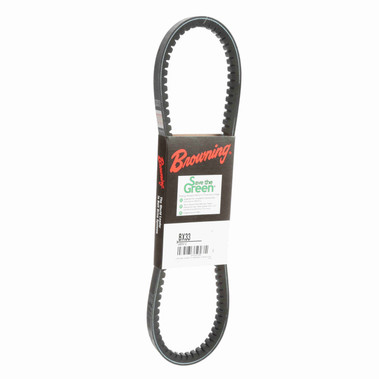 Browning BX33 GRIPNOTCH BELTS