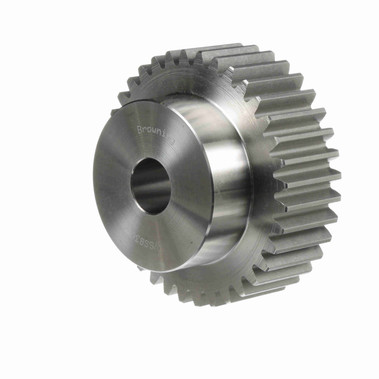 Browning YSS836 SPUR, CHG, HEL GEARS-500