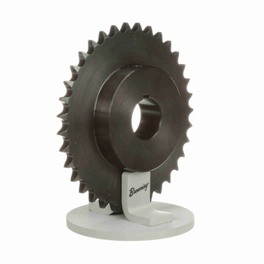 Browning H4017X7/8 FINISHED BORE SPROCKET