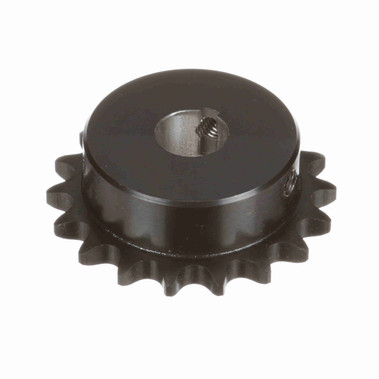 Browning H4018X3/4 FINISHED BORE SPROCKET