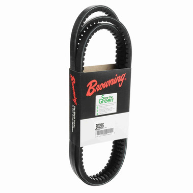 Browning BX96 GRIPNOTCH BELTS