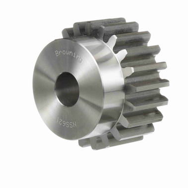 Browning NSS621 SPUR, CHG, HEL GEARS-500