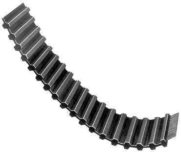 Browning D270L100 GEARBELTS