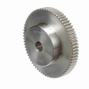 Browning YSS2070 SPUR, CHG, HEL GEARS-500