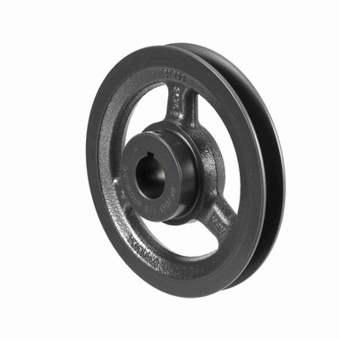 Browning BK70X 1 1/8 FHP CI F/B SHEAVES