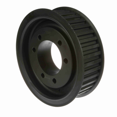 Browning 40XH300F QD GEARBELT PULLEYS-500