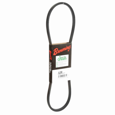 Browning 4L390 FHP BELTS