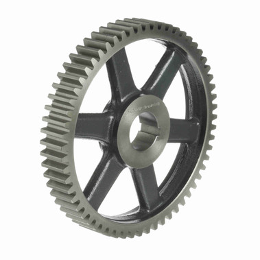 Browning NCS6Q120 SPUR, CHG, HEL GEARS