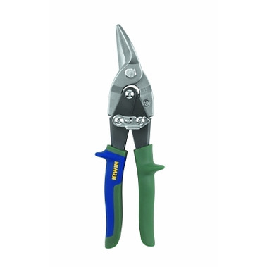 Irwin Utility Snips, Cuts Right and Straight (1 EA / EA)