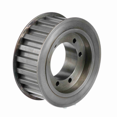 Browning 23XH300SK QD GEARBELT PULLEYS-500
