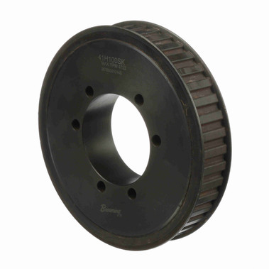 Browning 41H100SK QD GEARBELT PULLEYS-500