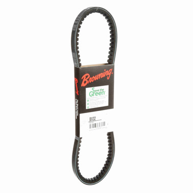 Browning BX32 GRIPNOTCH BELTS