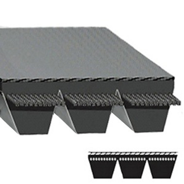 Browning 4GB8V1000 GRIPBAND BELTS