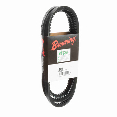Browning BX88 GRIPNOTCH BELTS