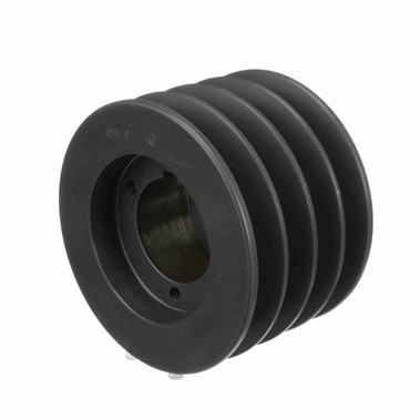 Browning 4TB46 SPLIT TAPER B SHEAVES-600
