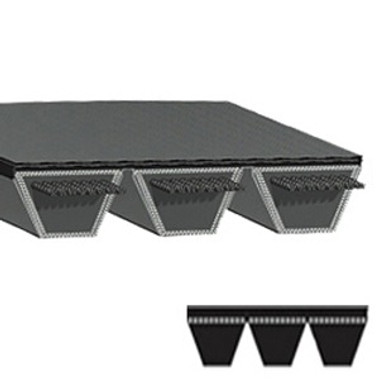 Browning 5GBB136 GRIPBAND BELTS