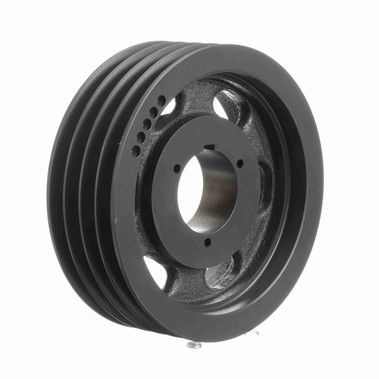 Browning 4TB66 SPLIT TAPER B SHEAVES-600